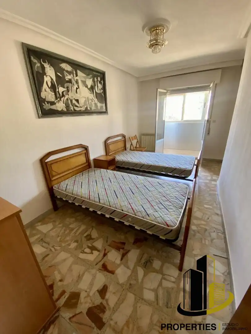Habitación de Casa o chalet en venta en Santibáñez de Béjar