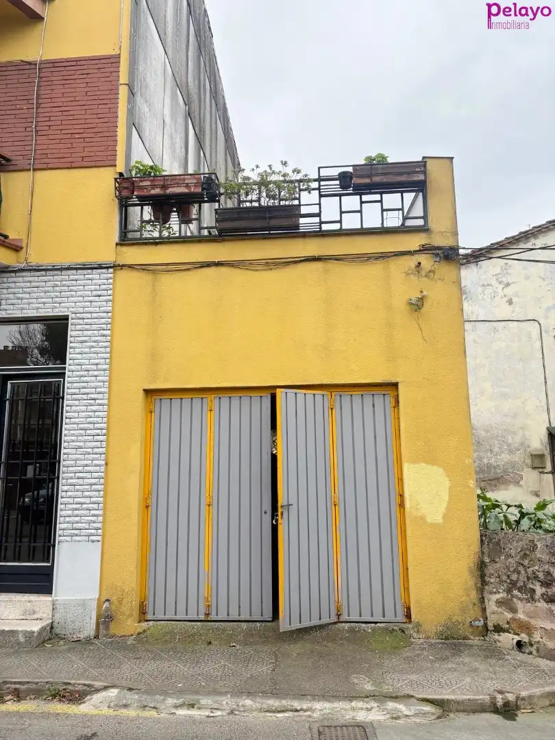 Wohnung mit Garten zum Verkauf in Calle Monte Brazo, imagen 2