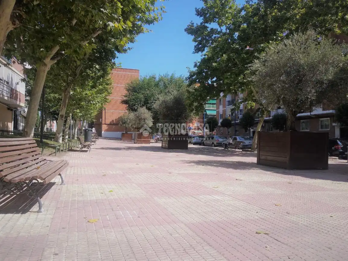 Individual for sale in Las Dehesillas - Vereda de los Estudiantes, imagen 6