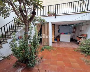 Exterior view of Flat for sale in Sant Antoni de Vilamajor  with Heating, Terrace and Storage room