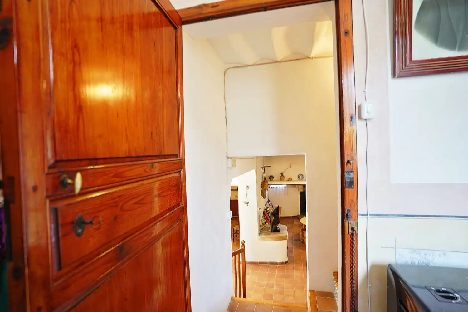 Maison rustique avec jardin à vendre à Partida les Falcones 99, imagen 27