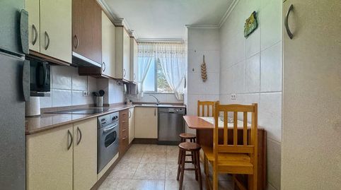 Foto 2 de Piso en venta en Vilagarcia Arousa-coia, 28, Coia, Vigo