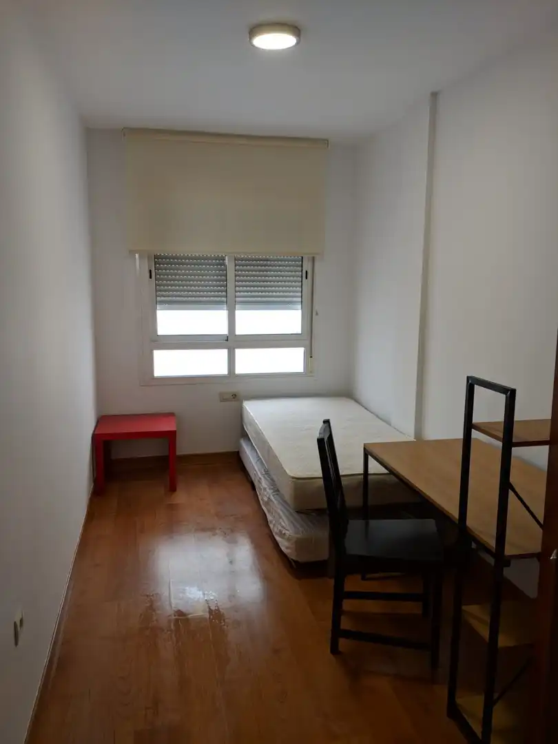 Wohnung zur Miete in Calle Gaviota, 8, Pajaritos
