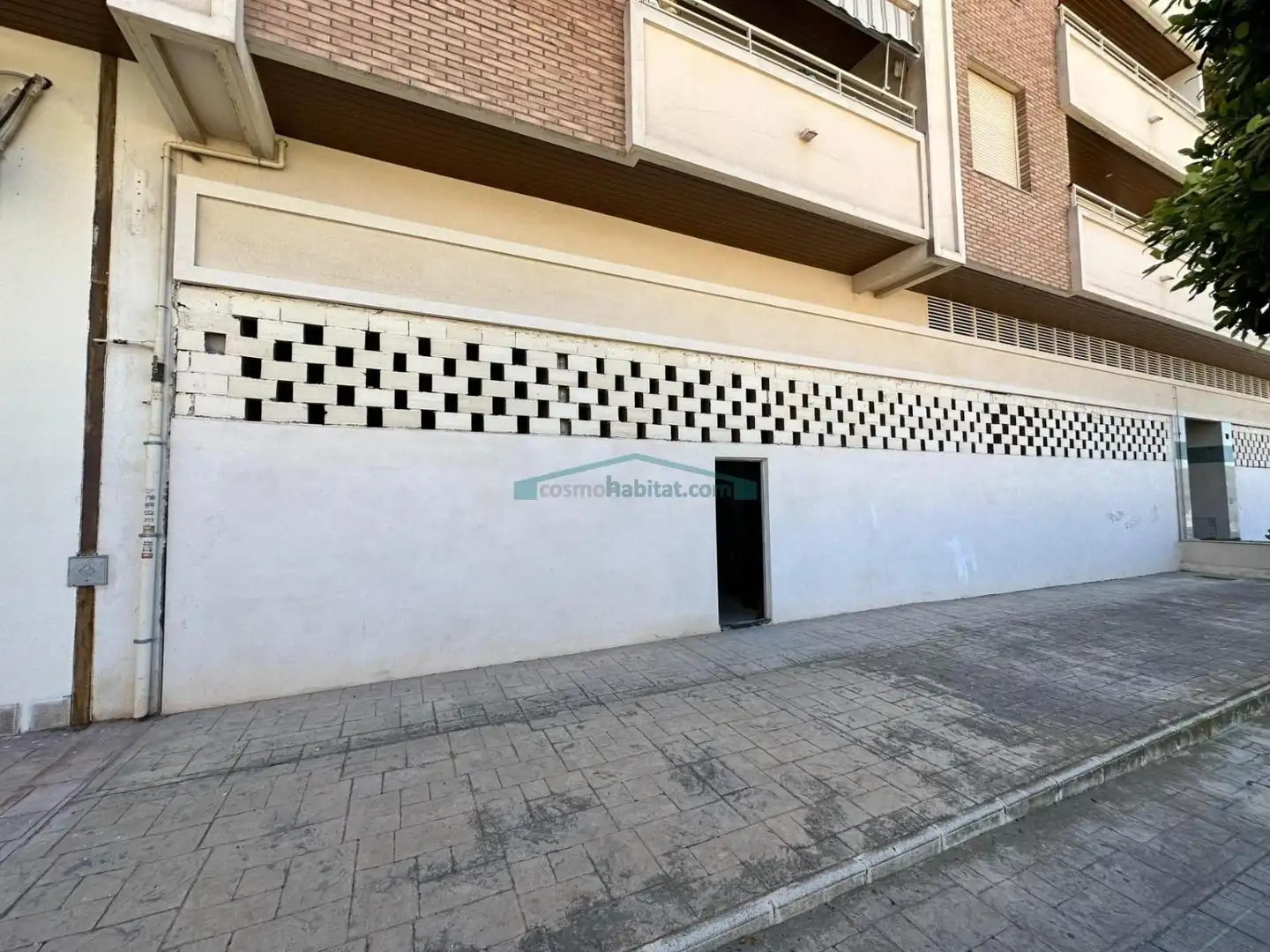 Business premises for sale in Pueblo - Urbanizaciones, imagen 2
