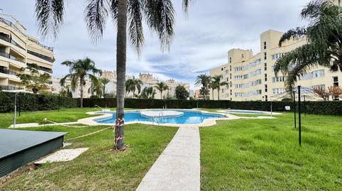Foto 4 de Piso en venta en Playamar - Benyamina, Torremolinos