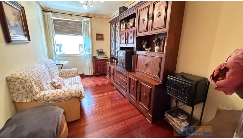 Photo 1 of Flat for sale in Pasaia, Gipuzkoa