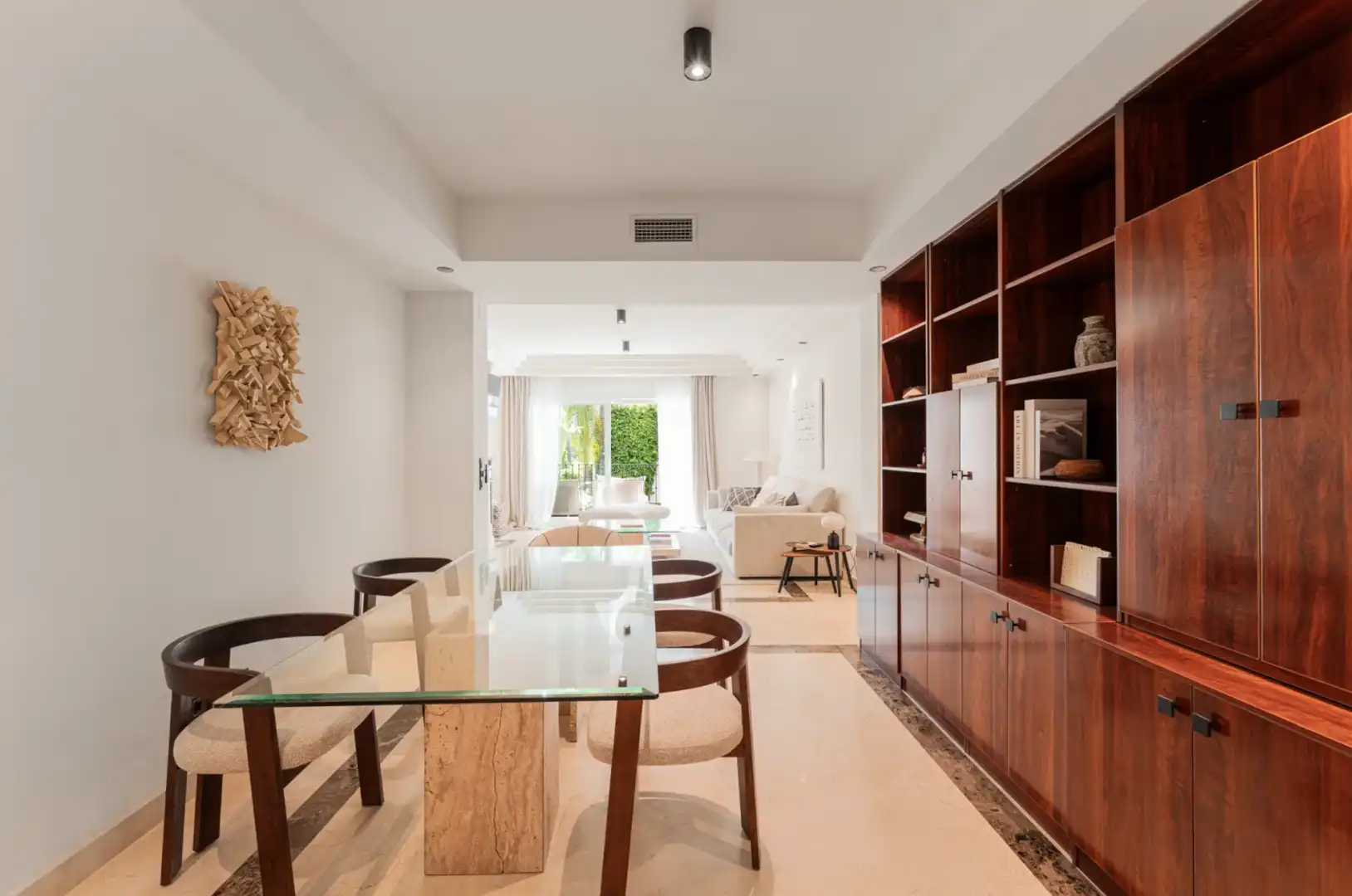 Apartamento con piscina en venta en Milla de Oro, imagen 6