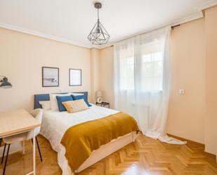 Apartment to share in Valdeacederas