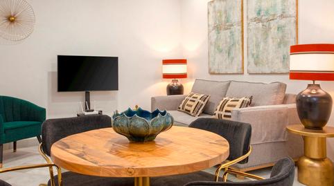 Foto 5 de Piso de alquiler en N/a, Feria, Sevilla Capital