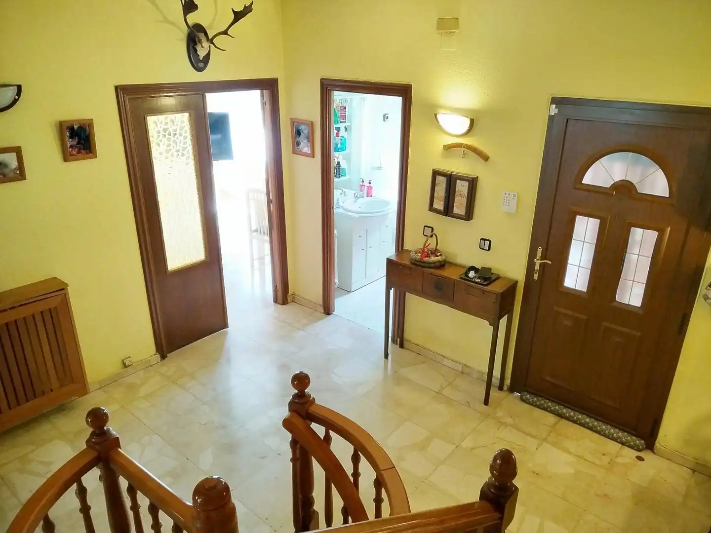 Houses for sale in Arganda del Rey  with Air Conditioner and Heating