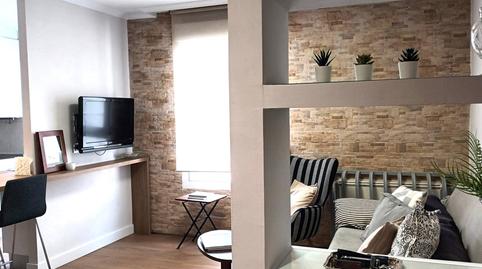 Photo 3 of Flat for rent in Gijón - Marques de San Esteban, Barrio del Centro, Gijón