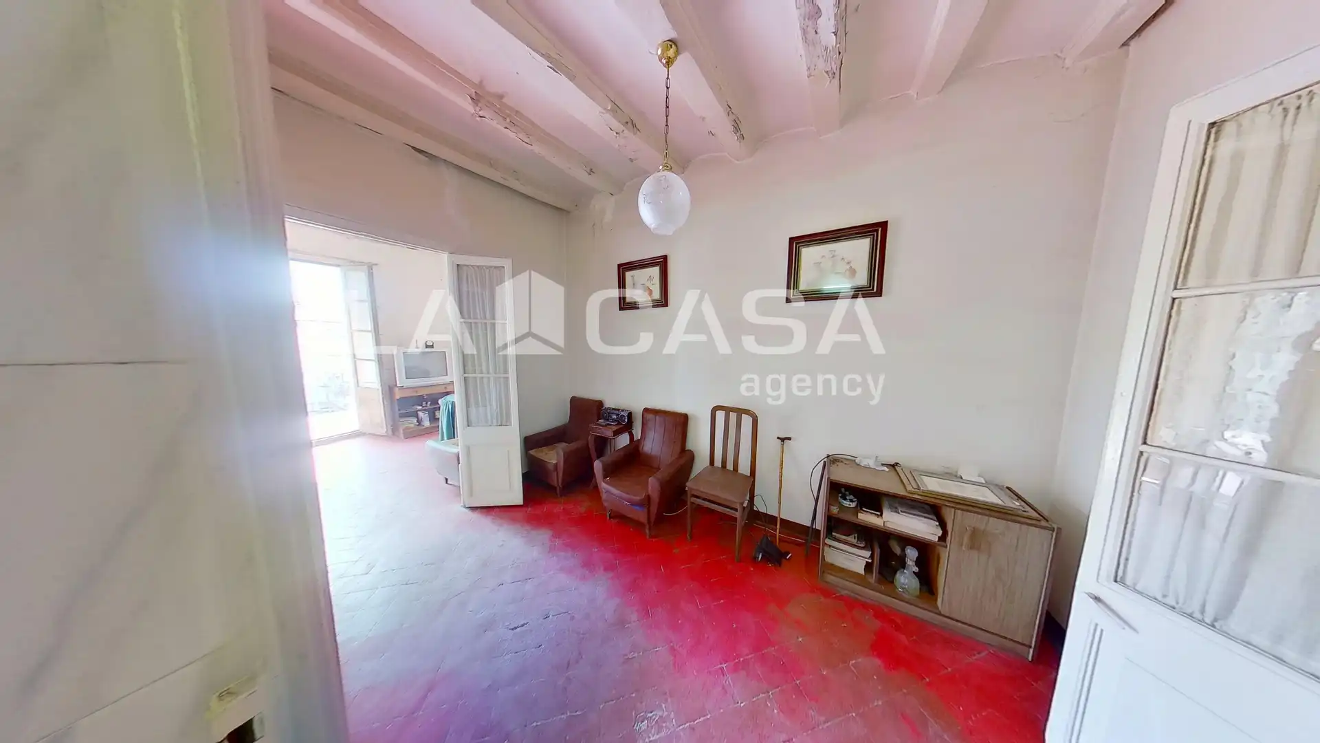 Penthouse zum Verkauf in Carrer de l'Hospital, imagen 23