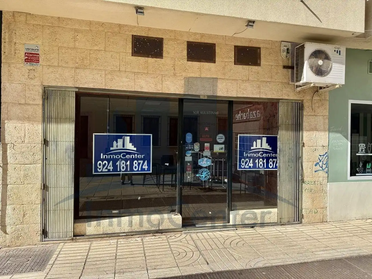 Gewerbefläche zur Miete in Casco Antiguo, imagen 2