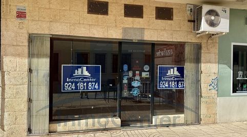 Photo 2 of Commercial properties for rent in Casco Antiguo, Badajoz Capital