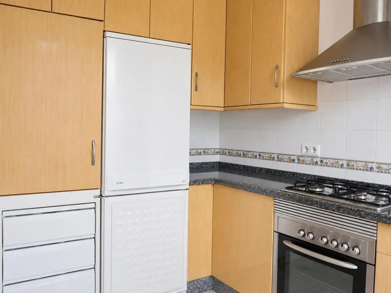 Casa a schiera con terrazza in vendita a Calle Calilla, imagen 23