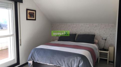 Foto 3 de Àtic de lloguer a Campo da Torre - Mollabao, Pontevedra