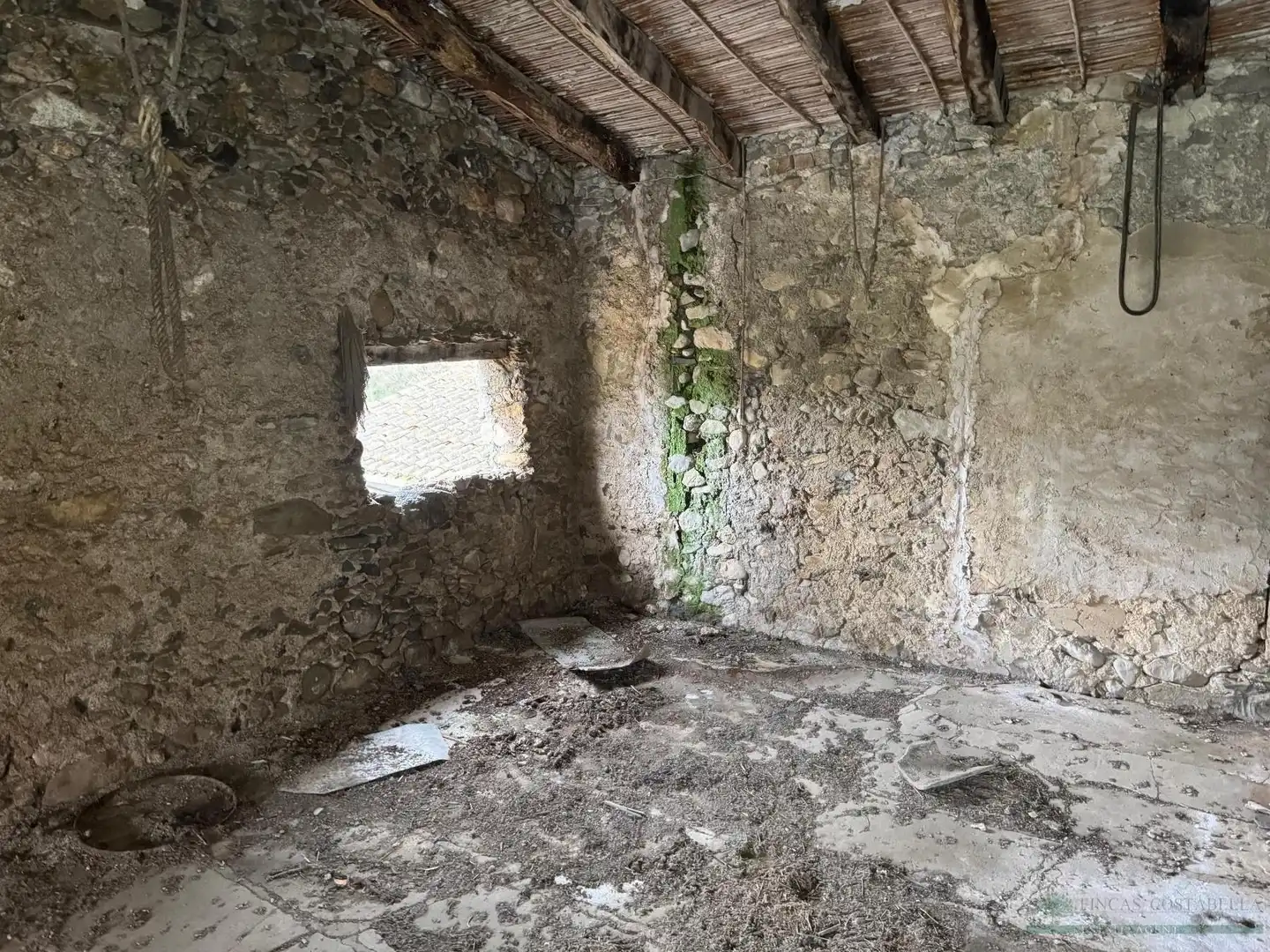 Finca rústica en venta en Tortellà con Terraza y Trastero