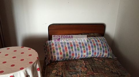 Photo 5 of Flat for rent in Rúa de Amor Ruibal, Castiñeiriño - Cruceiro de Sar, Santiago de Compostela