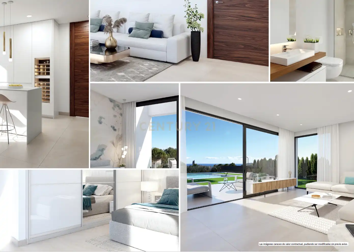 Casa en venta en Calle Berna, 03509 Finestrat, Spain, imagen 7