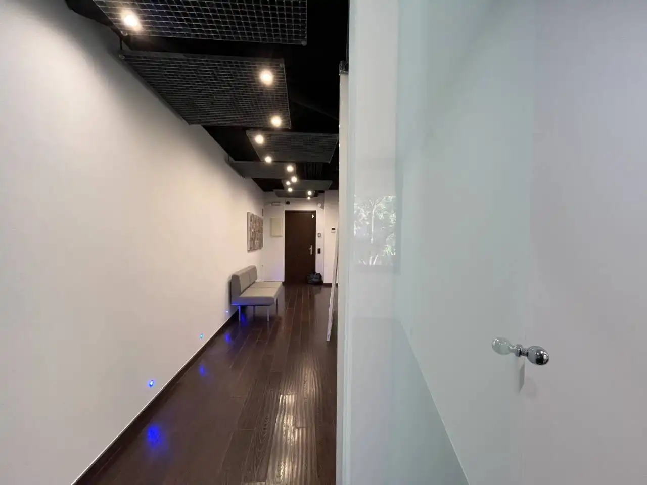 Oficina de lloguer a Calle Sants, 241, Sants