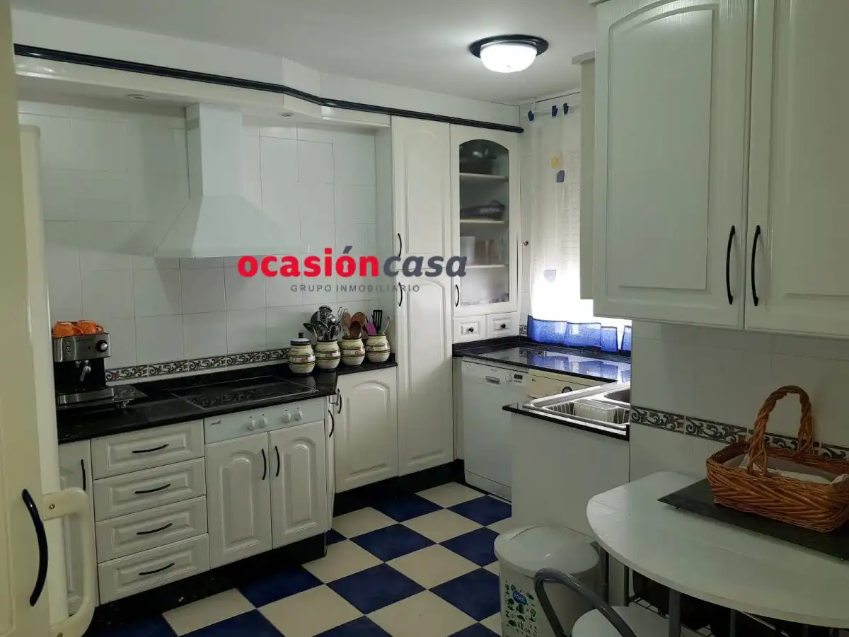 Flat with terrace for sale in Pozoblanco, imagen 2