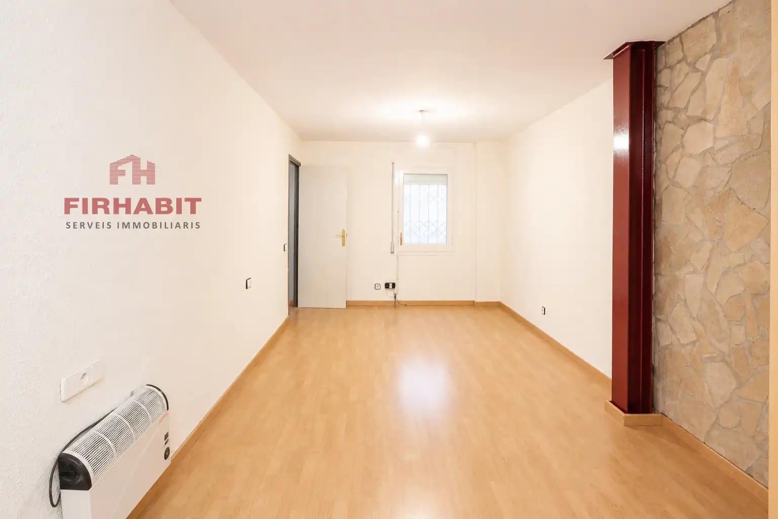 Flat for sale in Arenys de Mar  with Air Conditioner, Parquet flooring and Balcony