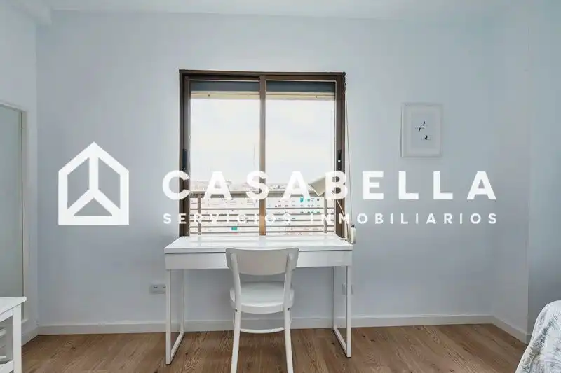 Habitación de Piso en venta en Valencia con Aire acondicionado, Calefacción y Terraza