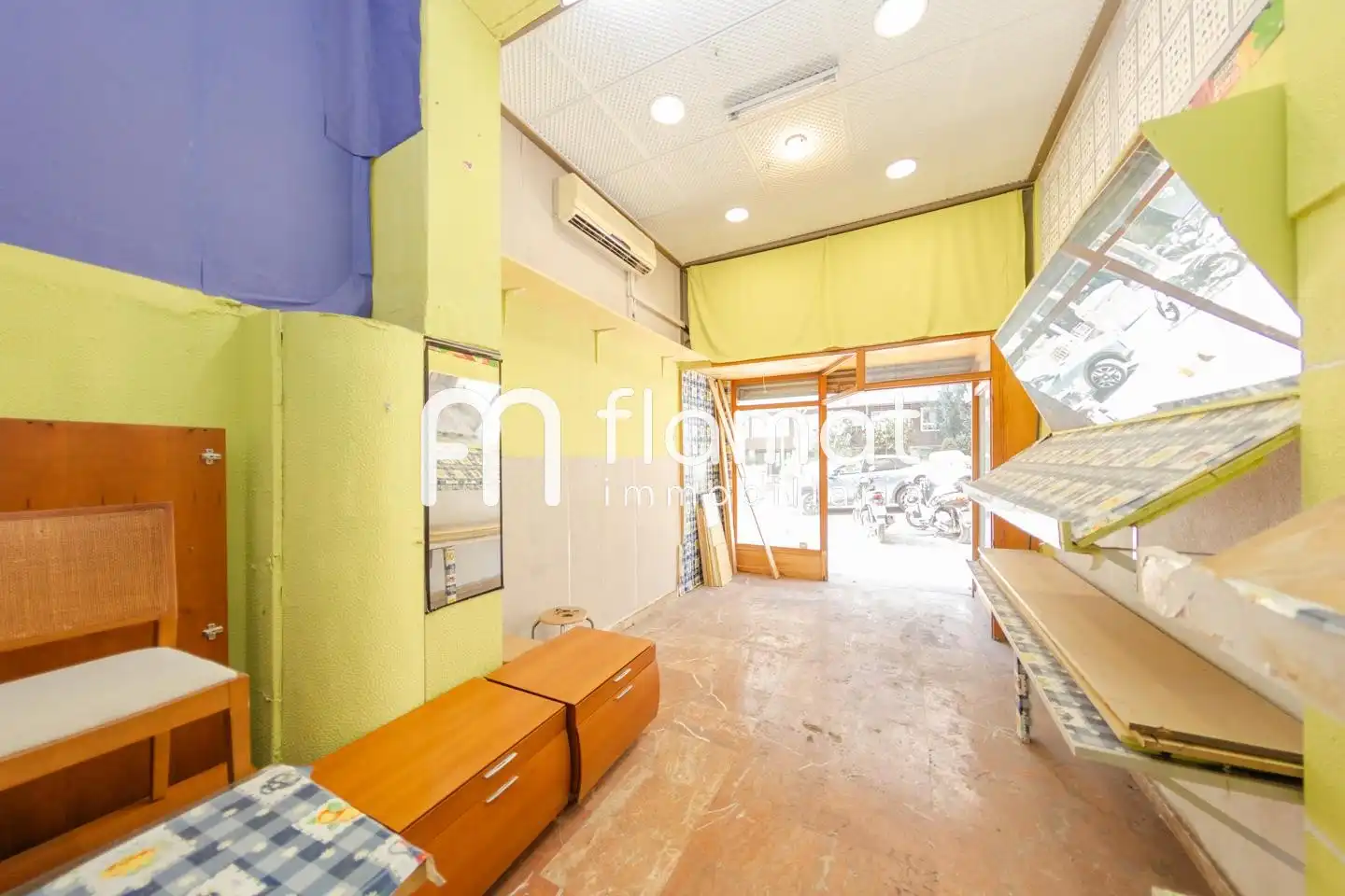 Local comercial en venta en Carrer de Sardenya 512, imagen 10