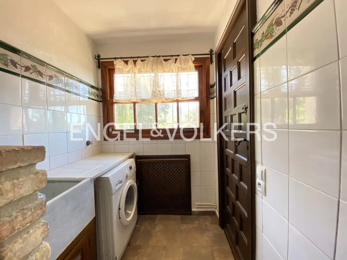 Casa a schiera con balcone in affitto a Monteamor - La Carrasca - El Peucal, imagen 58