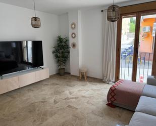 Apartment for sale in Racona, Benidoleig