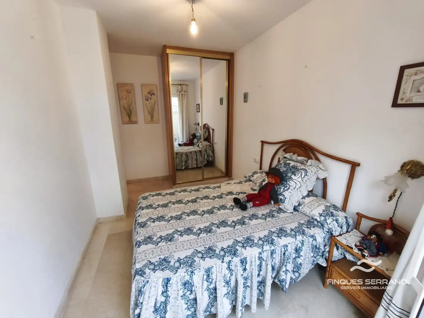 Piso con ascensor en venta en MARITIM SANT JOAN DE DEU, imagen 14