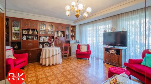 Foto 3 de Piso en venta en Ciudad 70, Coslada