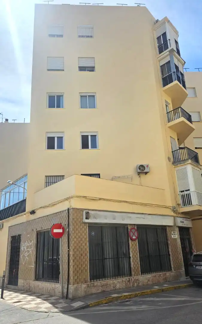 Gewerbefläche zum Verkauf in Crevillet - Pinar Alto