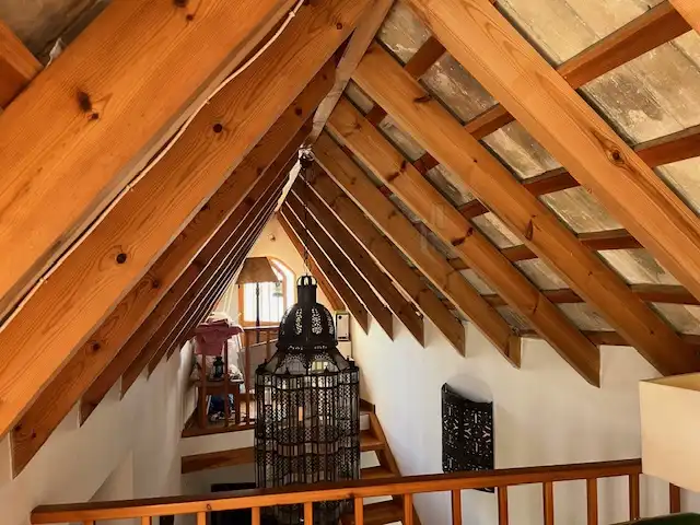 Casa con terraza en venta en Calle San Filmo 3, imagen 5