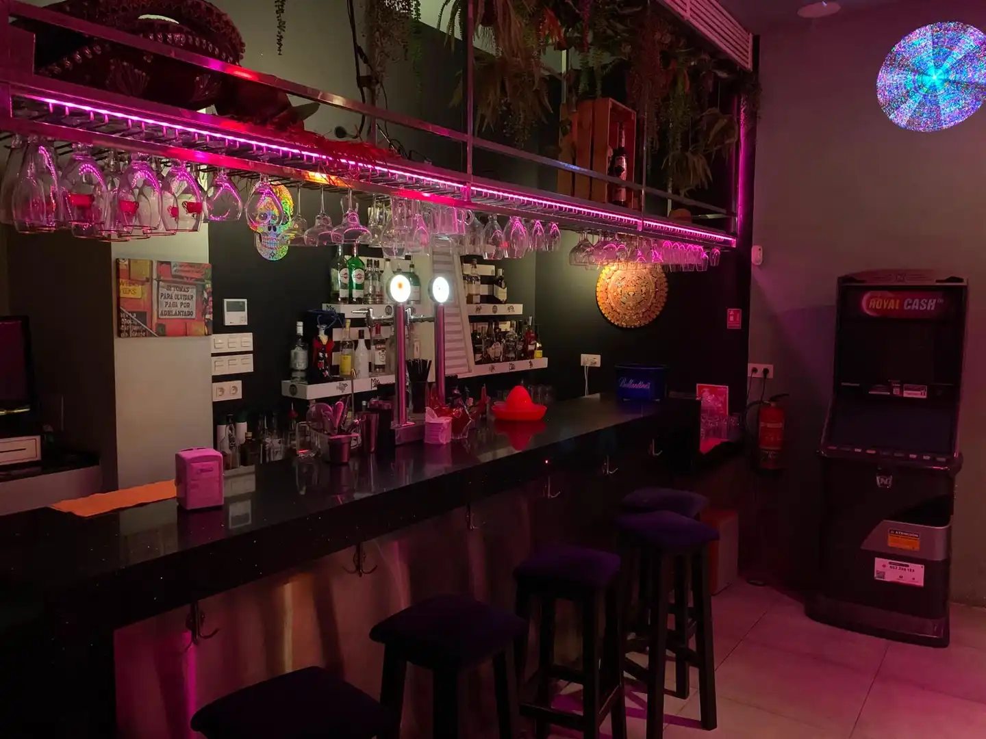 Local comercial de lloguer a El Bajondillo, imagen 2