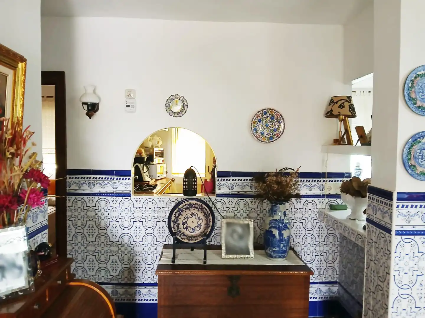 Casa rústica amb jardí en venda a Bonares, imagen 8