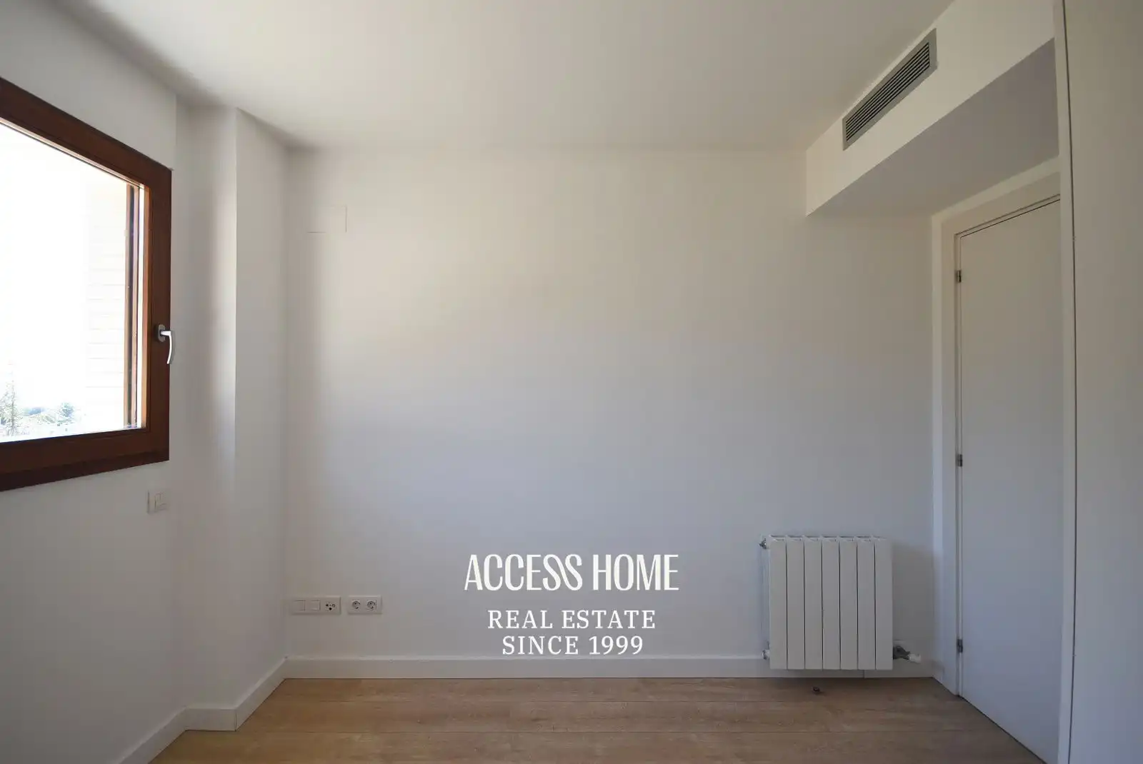 Bedroom of Flat for sale in Alella, Barcelona
