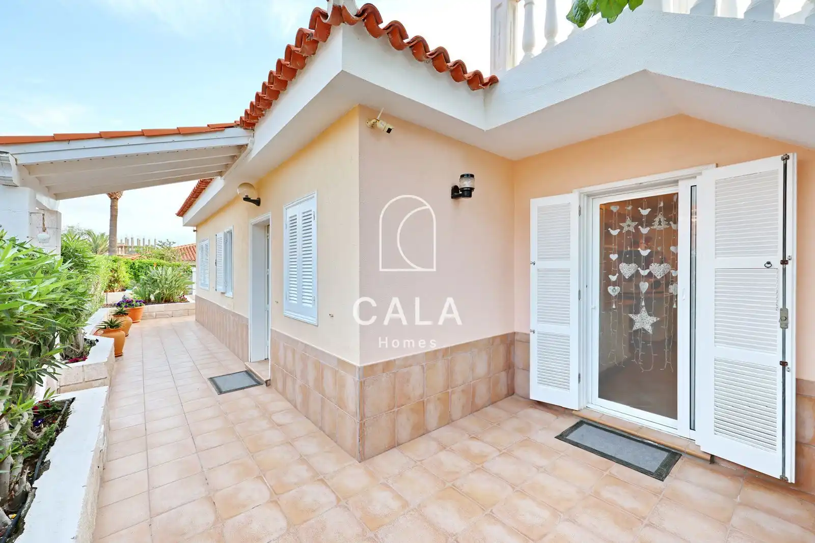 Casa con piscina en venta en Taoro, imagen 6