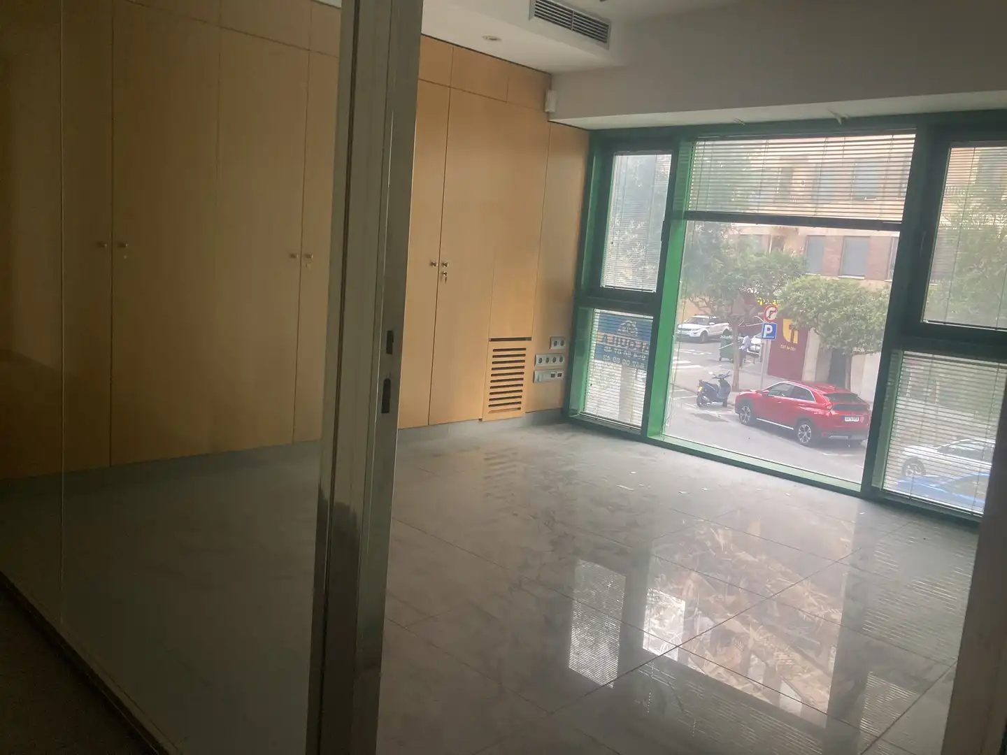Local comercial en alquiler en Avenida de Jose Ortiz 14, imagen 14