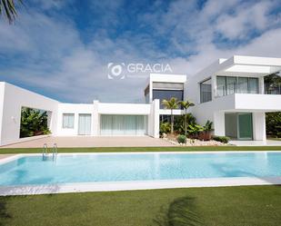 Garden of House or chalet for sale in Adeje  with Air Conditioner, Terrace and Storage room