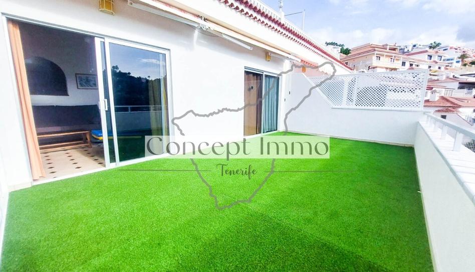 Foto 1 de Pis en venda a Avenida Europa, 1, San Eugenio Alto, Santa Cruz de Tenerife