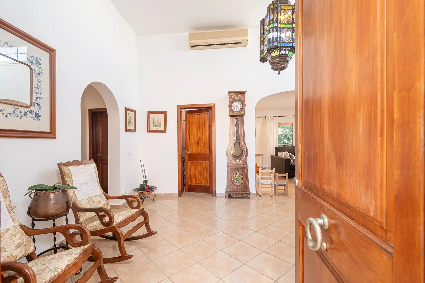 Casa o xalet en venda en Felanitx amb Aire condicionat, Calefacció i Jardí privat