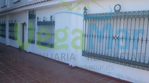 Foto 2 von Country house zum Verkauf in Lugar Cazulas, Otívar, Granada