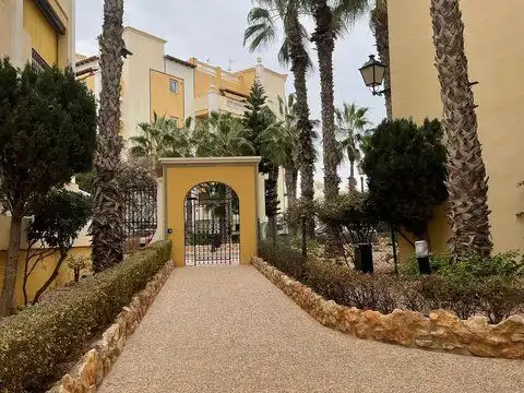 Àtic amb piscina en venda a Playa de los Locos, imagen 14