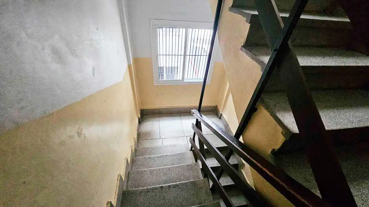 Piso en venta en SAN ALBERTO, 13, San Alberto - La Alcubilla - Florisol