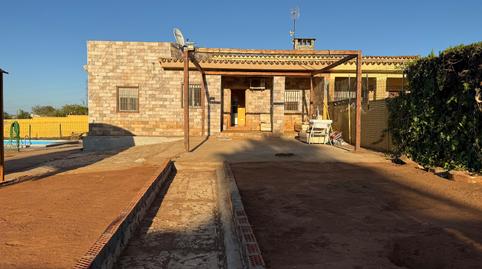 Foto 2 de Casa o xalet en venda a Urbanización San Francisco de Raso Espejo, Carmona, Sevilla