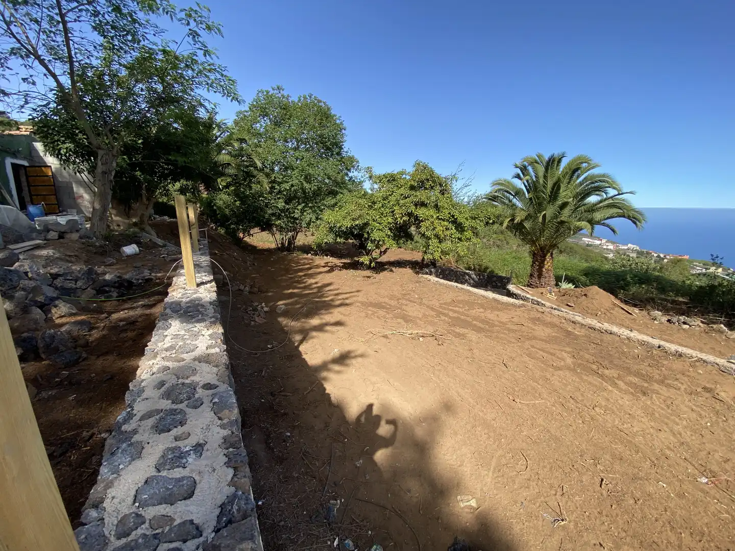 Residential land for sale in Caserío los Pajares 7, imagen 14
