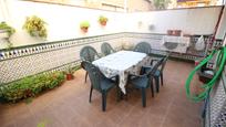 Terrace of Flat for sale in Churriana de la Vega  with Air Conditioner