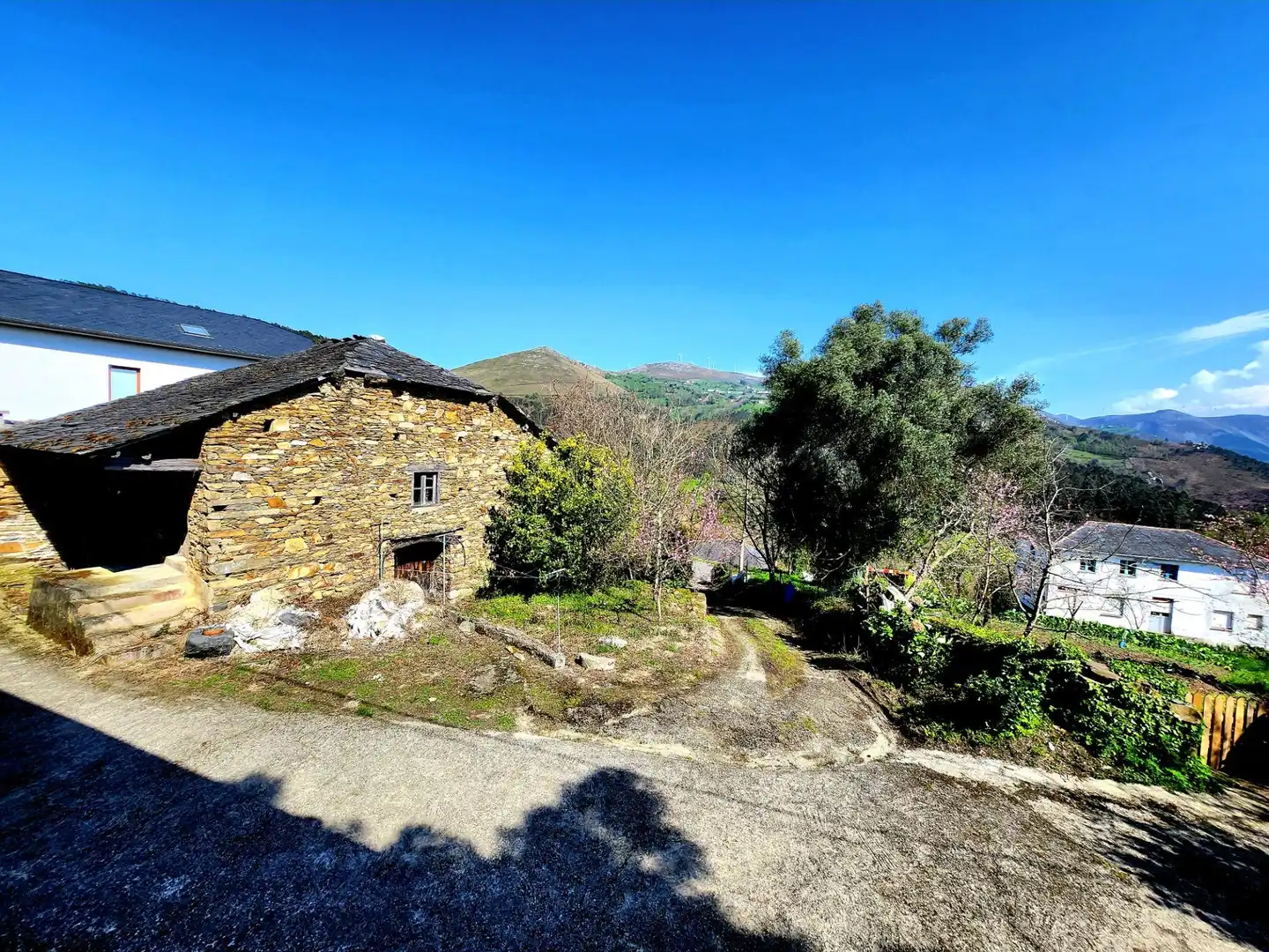Maison rustique avec jardin à vendre à Villayón, imagen 31