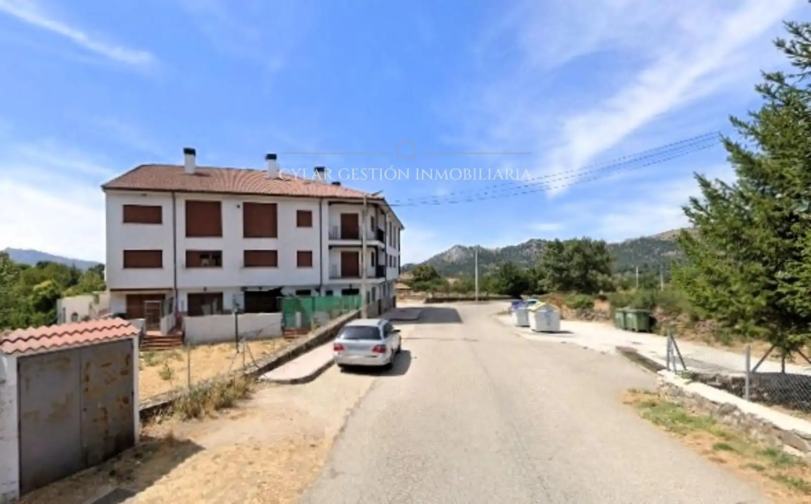 Flat for sale in Navacarros  with Heating, Storage room and Furnished